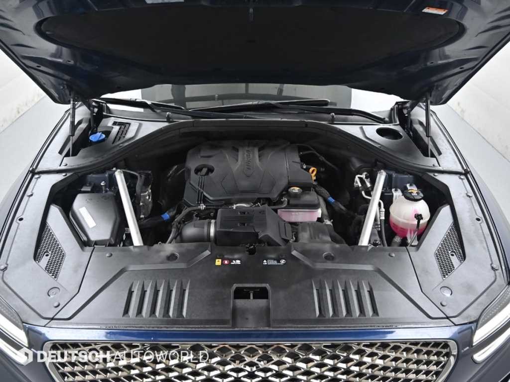 제네시스 GV70 2.5T 가솔린 AWD 이미지 6