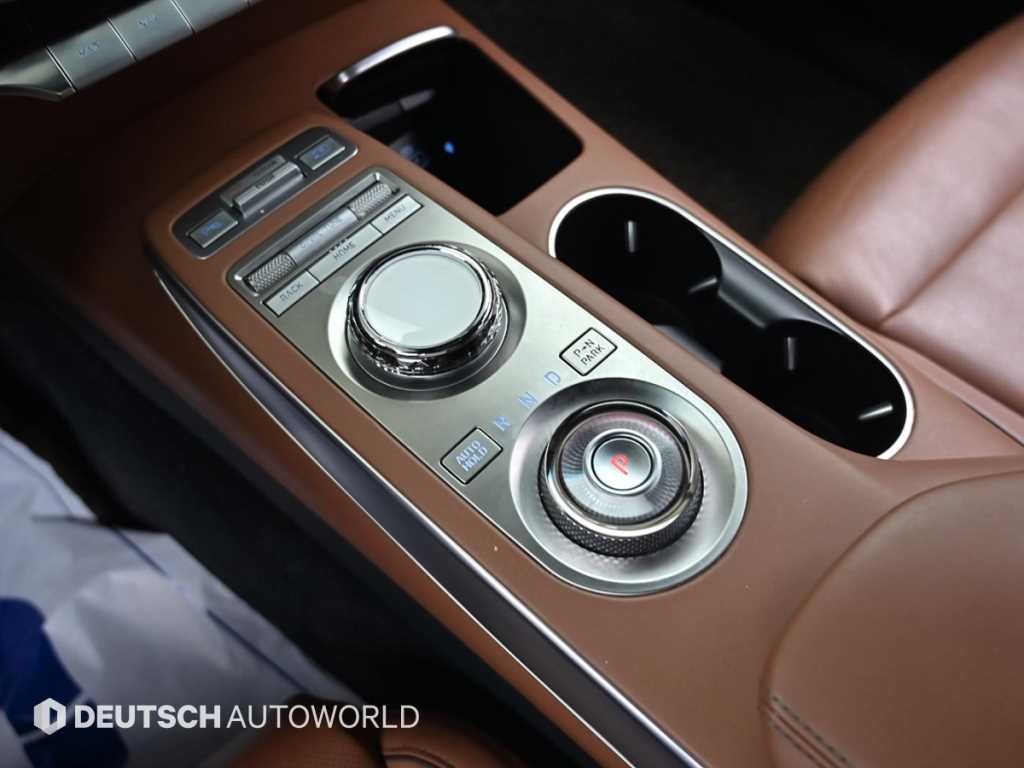 제네시스 GV70 2.5T 가솔린 AWD 이미지 9
