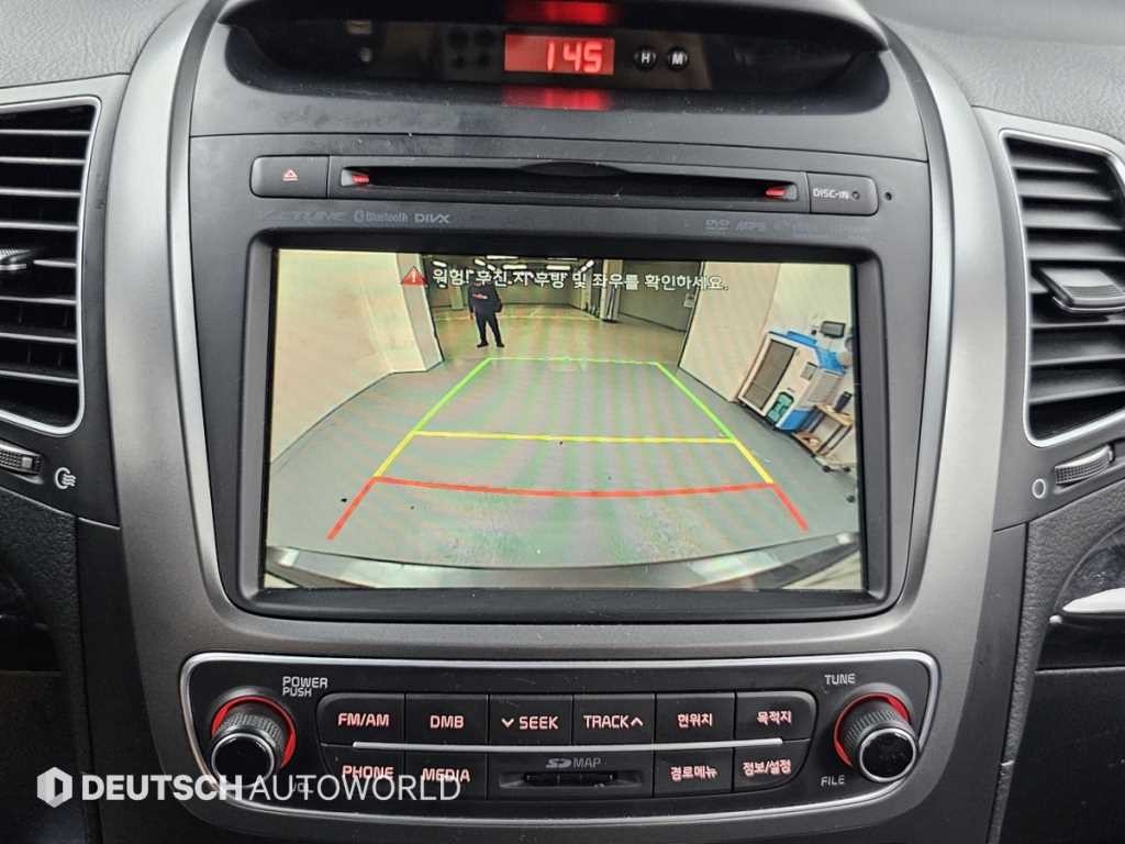 기아 쏘렌토 뉴 쏘렌토 R 2WD 2.0 프레스티지 이미지 15