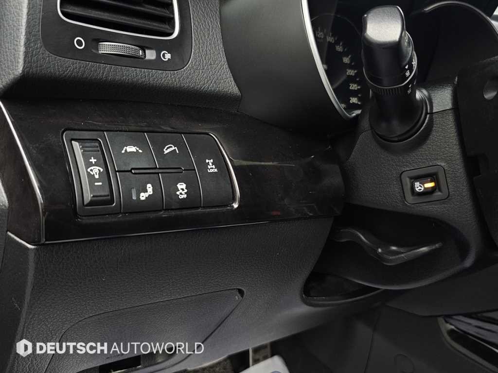 기아 쏘렌토 뉴 쏘렌토 R 2WD 2.0 프레스티지 이미지 17