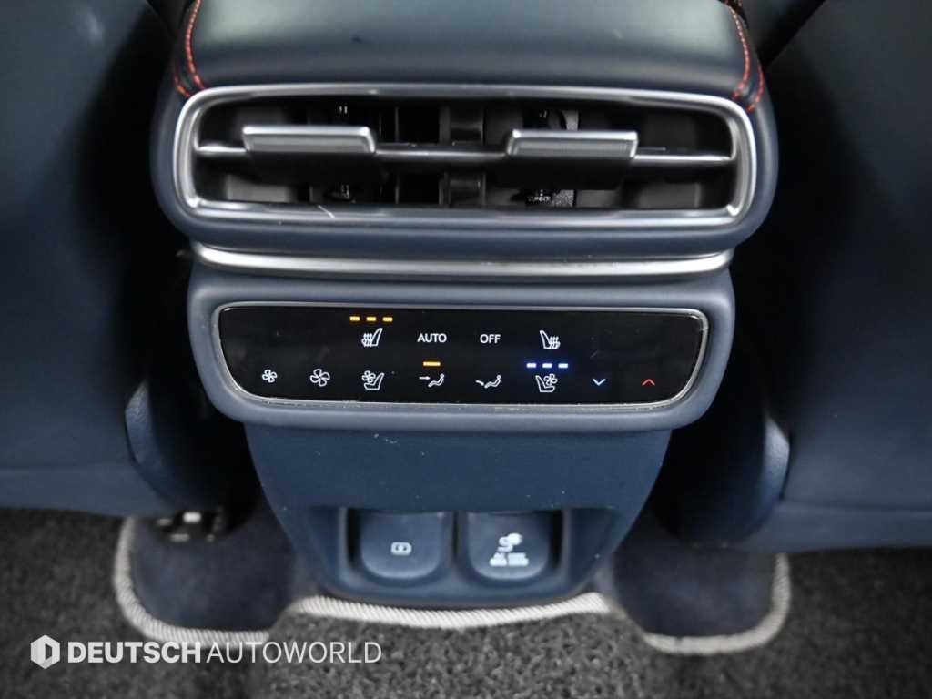 제네시스 GV80 GV80 쿠페 가솔린 2.5T AWD 이미지 16