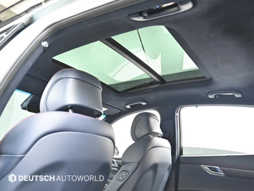 제네시스 GV80 GV80 쿠페 가솔린 2.5T AWD 이미지 18