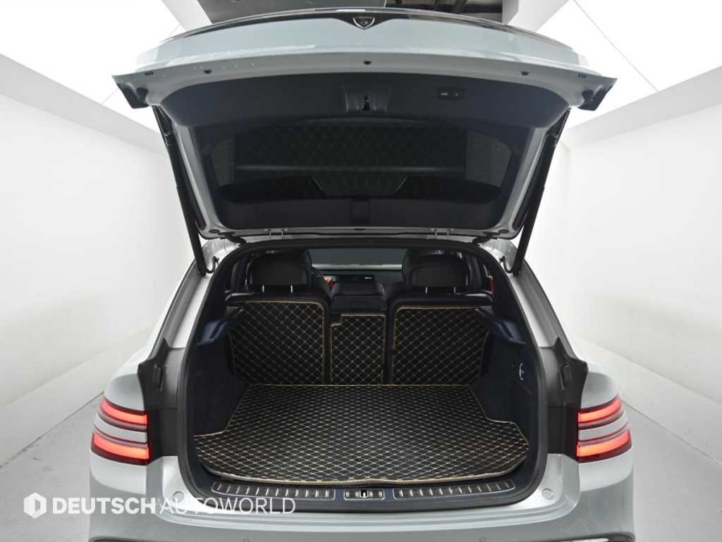 제네시스 GV80 GV80 쿠페 가솔린 2.5T AWD 이미지 19