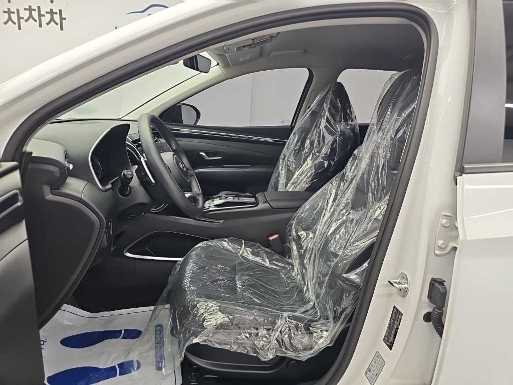현대 투싼 투싼 하이브리드(NX4) 2WD 모던 이미지 11
