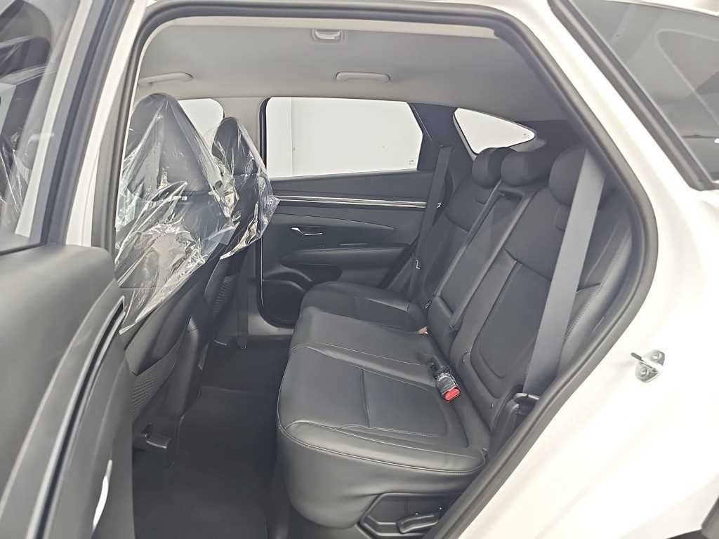 현대 투싼 투싼 하이브리드(NX4) 2WD 모던 이미지 12
