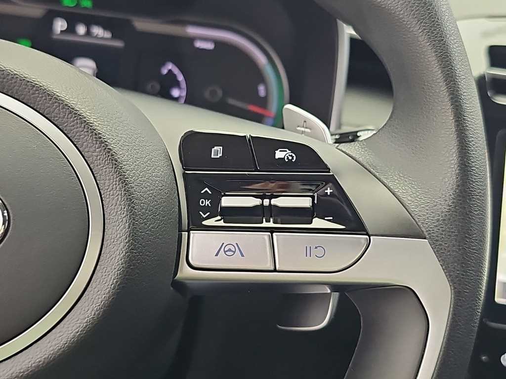 현대 투싼 투싼 하이브리드(NX4) 2WD 모던 이미지 16