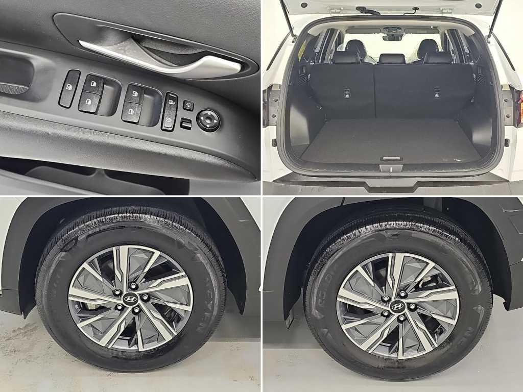 현대 투싼 투싼 하이브리드(NX4) 2WD 모던 이미지 18