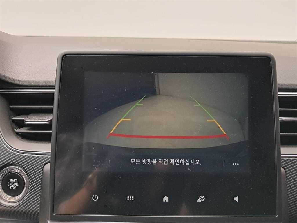 르노코리아(삼성) XM3 1.3 TCe RE 이미지 10