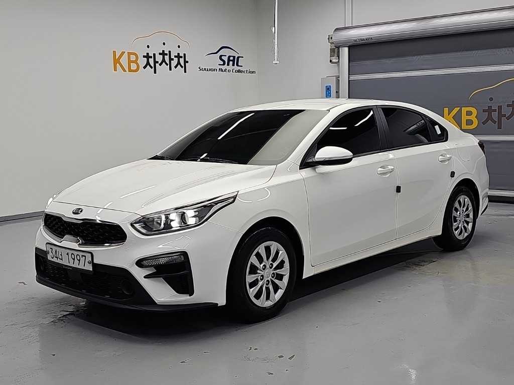기아 K3 올뉴 K3 1.6 트렌디 이미지 1