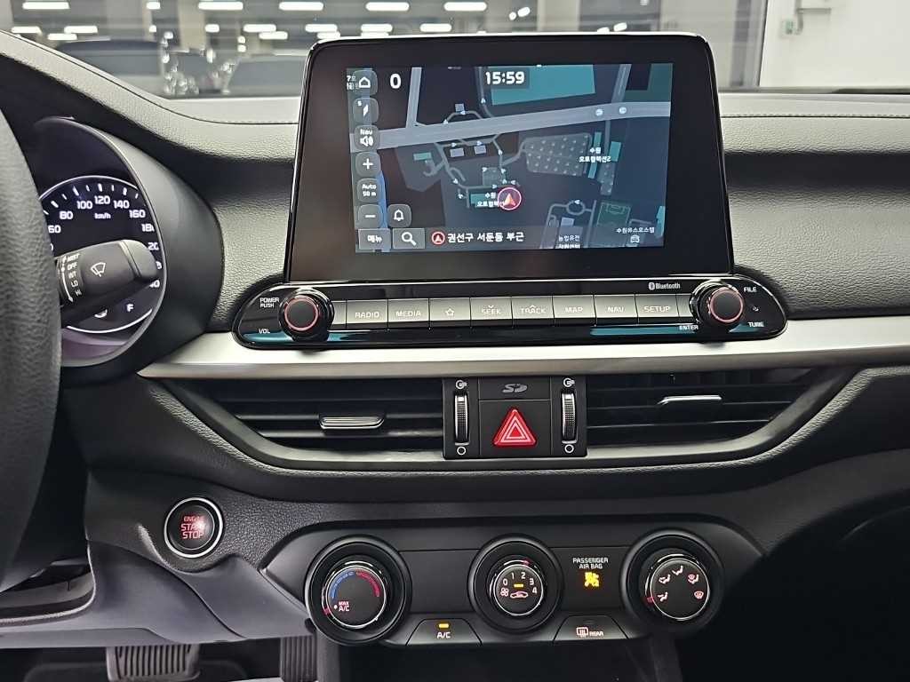 기아 K3 올뉴 K3 1.6 트렌디 이미지 10