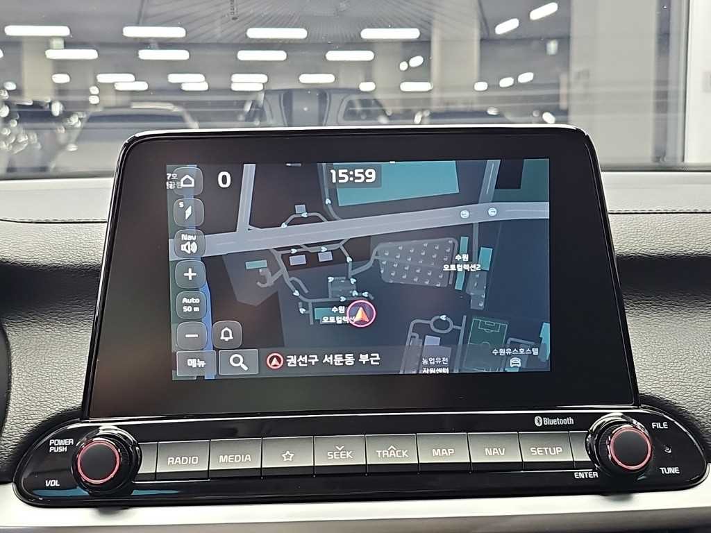 기아 K3 올뉴 K3 1.6 트렌디 이미지 13