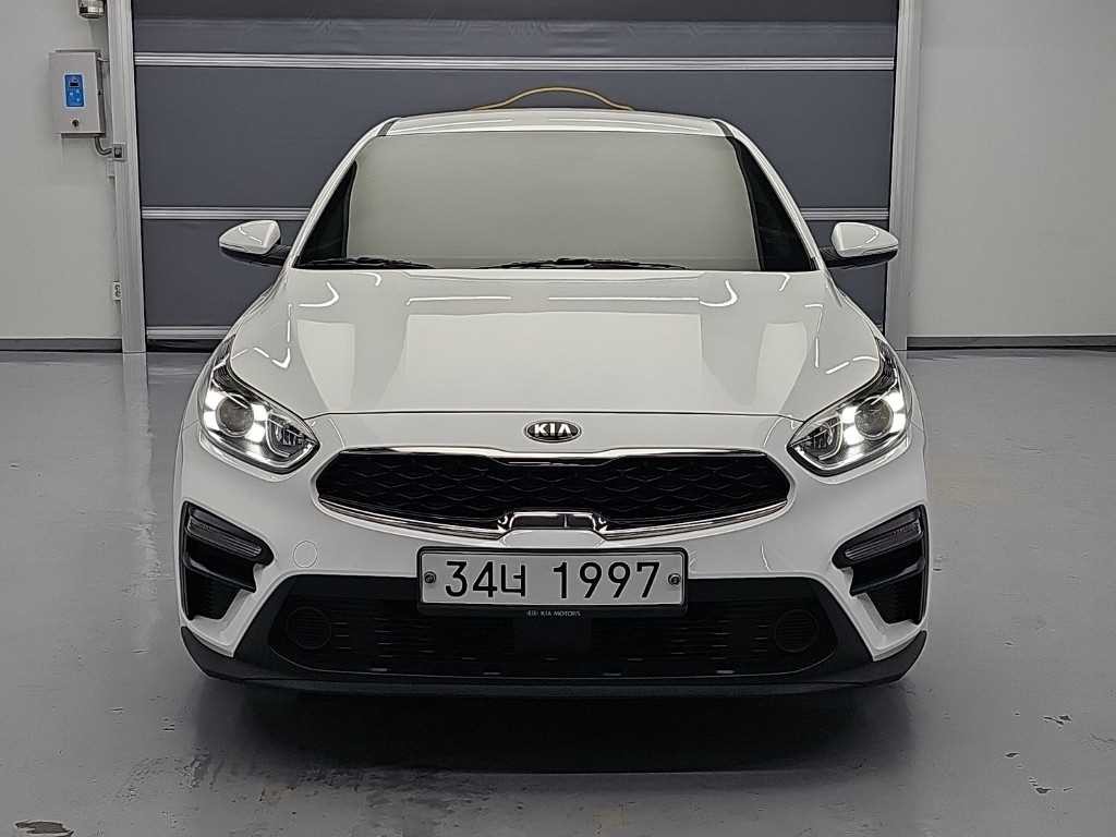 기아 K3 올뉴 K3 1.6 트렌디 이미지 2