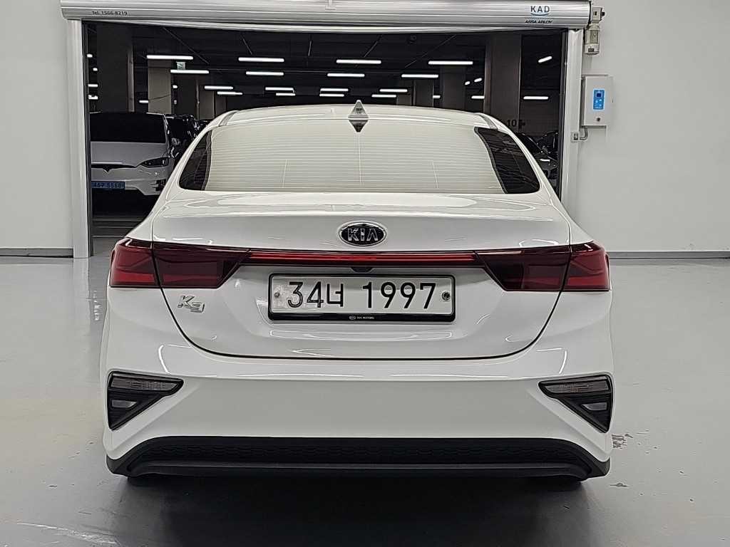 기아 K3 올뉴 K3 1.6 트렌디 이미지 3