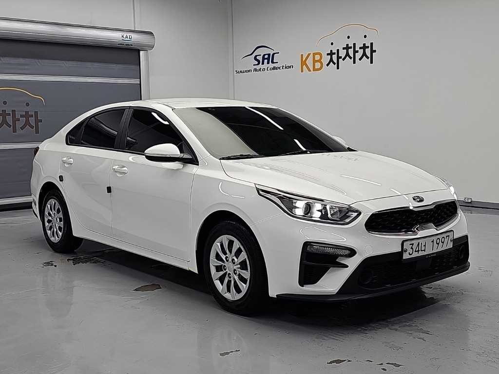 기아 K3 올뉴 K3 1.6 트렌디 이미지 4
