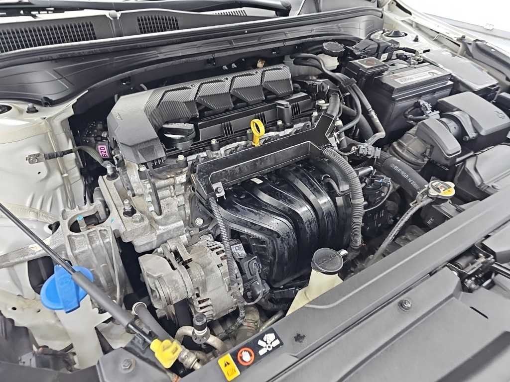 기아 K3 올뉴 K3 1.6 트렌디 이미지 5