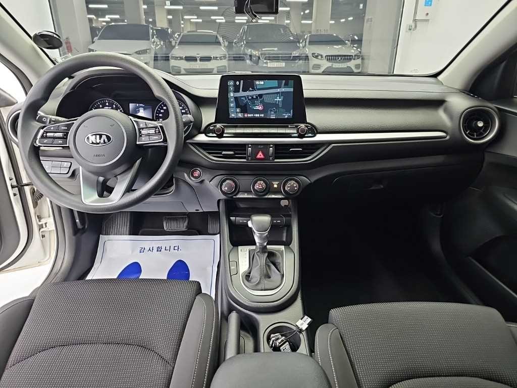 기아 K3 올뉴 K3 1.6 트렌디 이미지 7