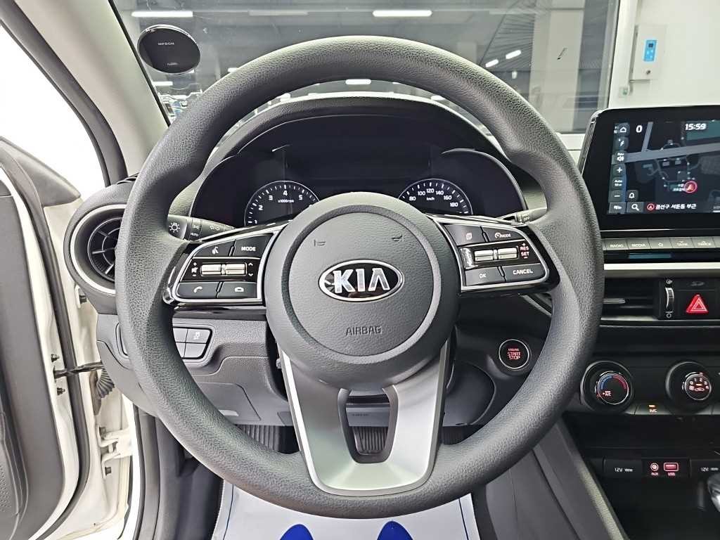기아 K3 올뉴 K3 1.6 트렌디 이미지 9