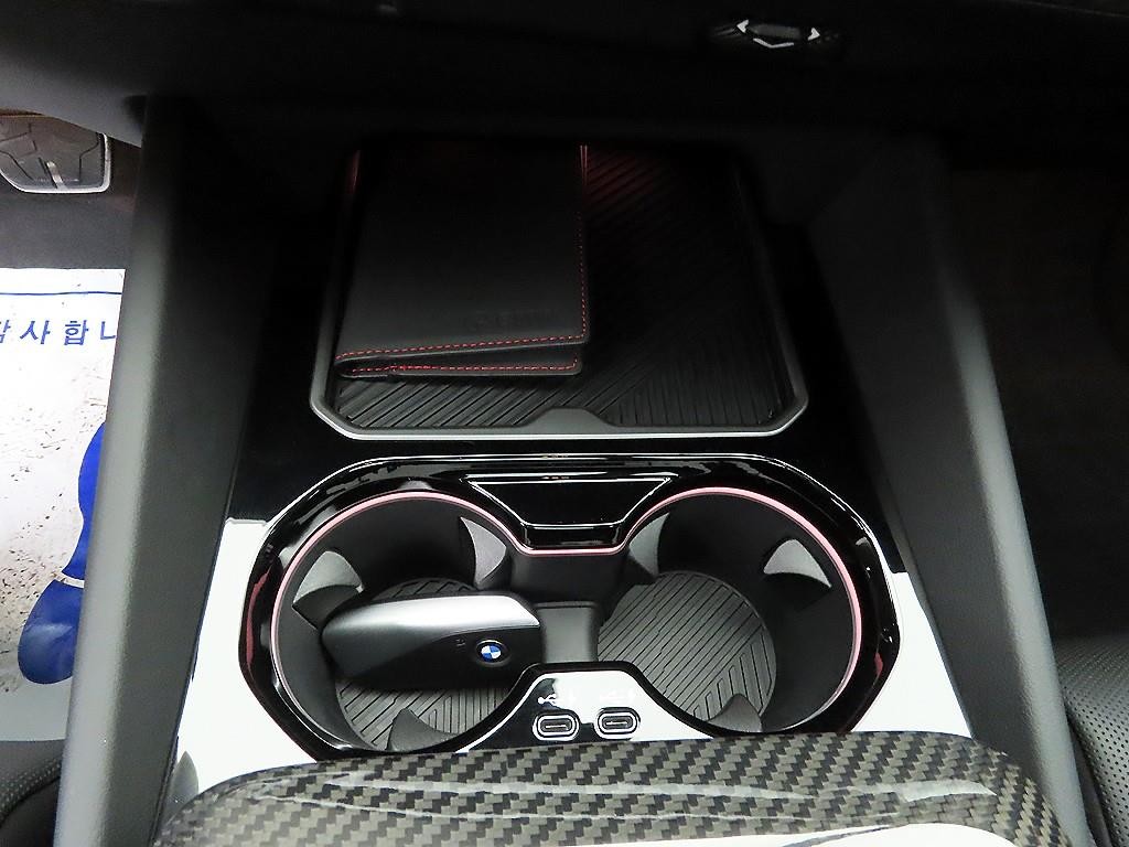 BMW 5시리즈 5시리즈 (G60) 530i xDrive M 스포츠 프로 스페셜 에디션 이미지 13