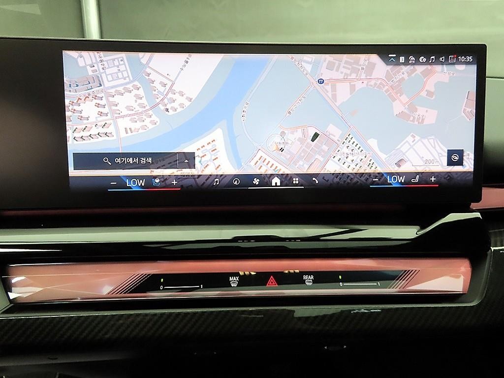 BMW 5시리즈 5시리즈 (G60) 530i xDrive M 스포츠 프로 스페셜 에디션 이미지 14