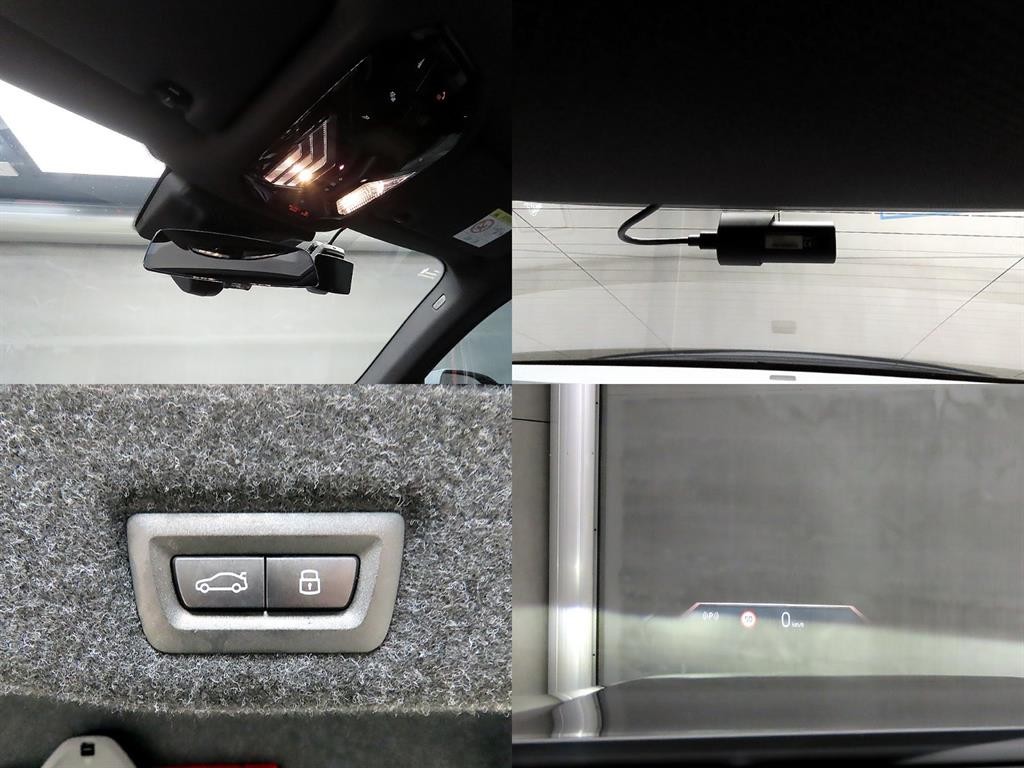 BMW 5시리즈 5시리즈 (G60) 530i xDrive M 스포츠 프로 스페셜 에디션 이미지 18
