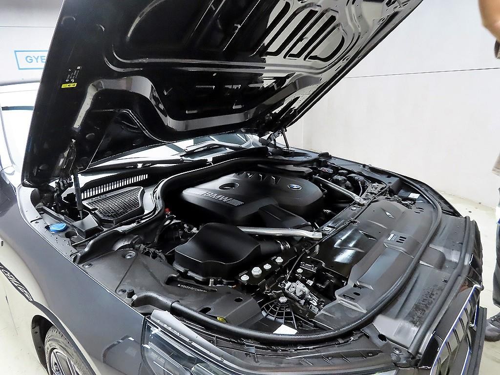 BMW 5시리즈 5시리즈 (G60) 530i xDrive M 스포츠 프로 스페셜 에디션 이미지 19