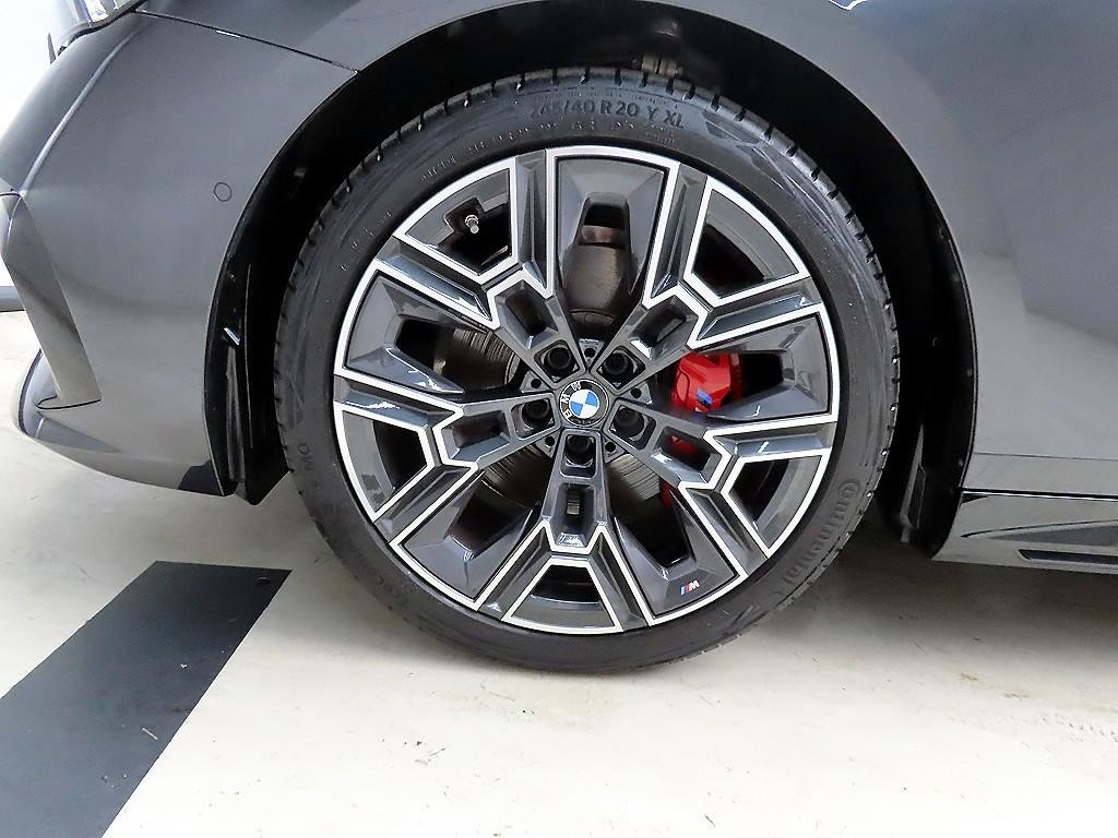 BMW 5시리즈 5시리즈 (G60) 530i xDrive M 스포츠 프로 스페셜 에디션 이미지 20