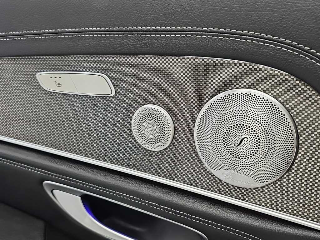 벤츠 E 클래스 E-클래스 W213 E300 4MATIC AMG LINE 이미지 14