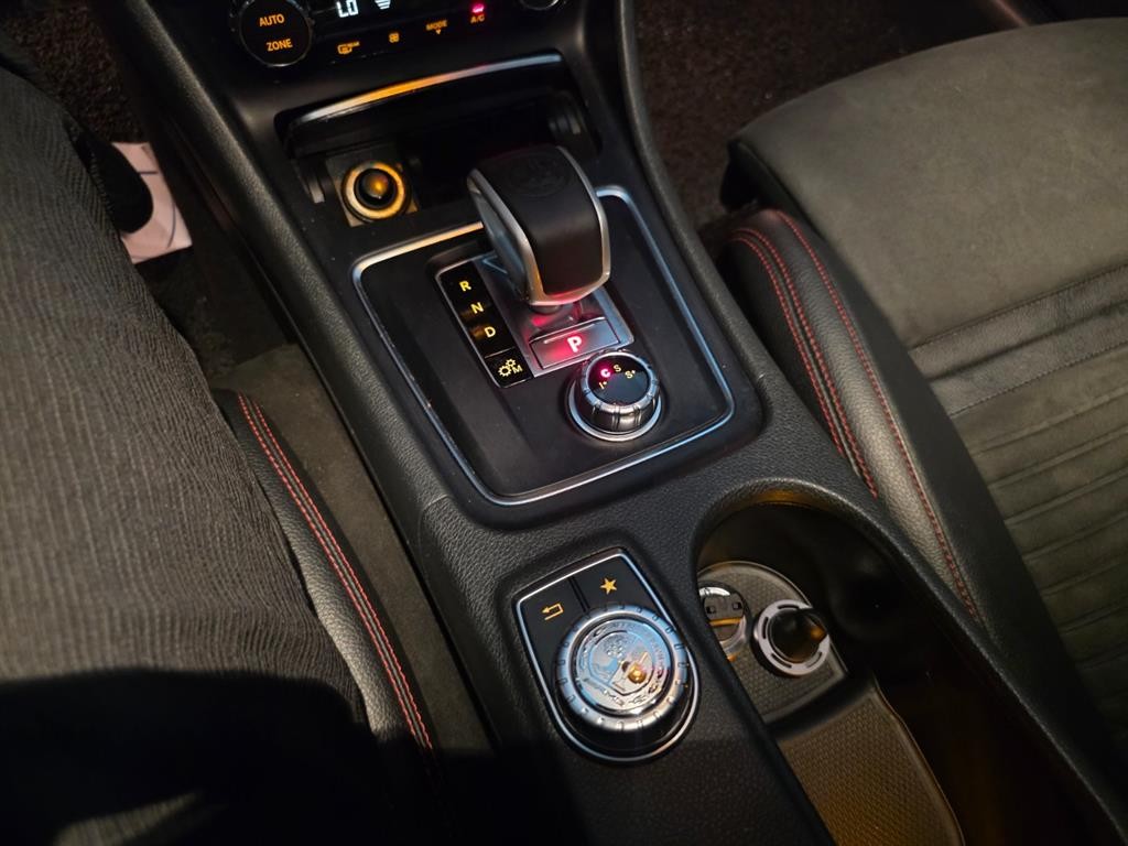 벤츠 A 클래스 A클래스 W176 A45 AMG 4MATIC 이미지 15