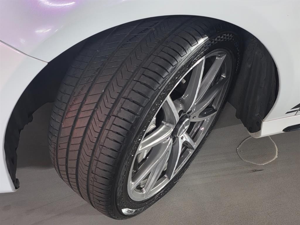 벤츠 A 클래스 A클래스 W176 A45 AMG 4MATIC 이미지 17