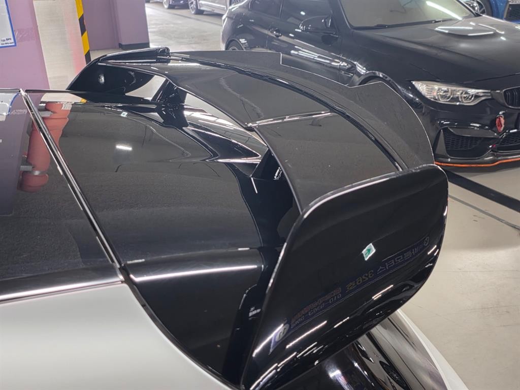 벤츠 A 클래스 A클래스 W176 A45 AMG 4MATIC 이미지 20