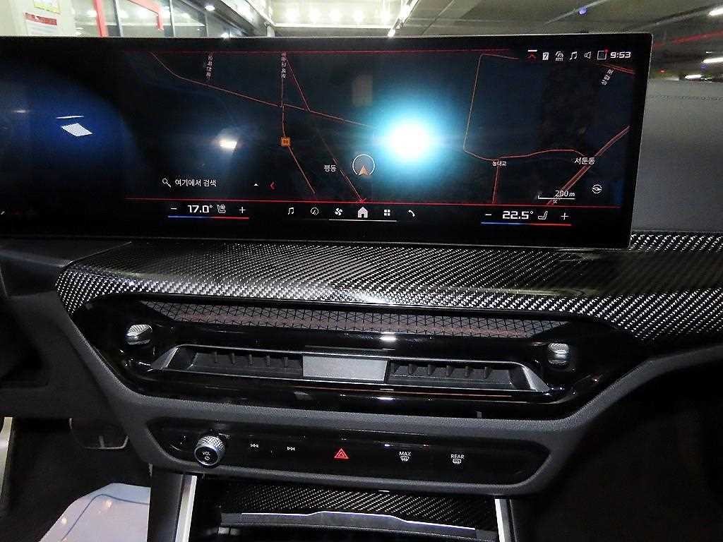 BMW 3시리즈 3시리즈 (G20) M340i 프로 이미지 11