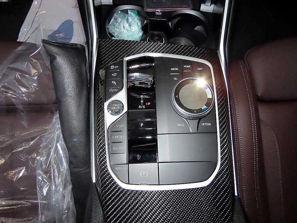 BMW 3시리즈 3시리즈 (G20) M340i 프로 이미지 12