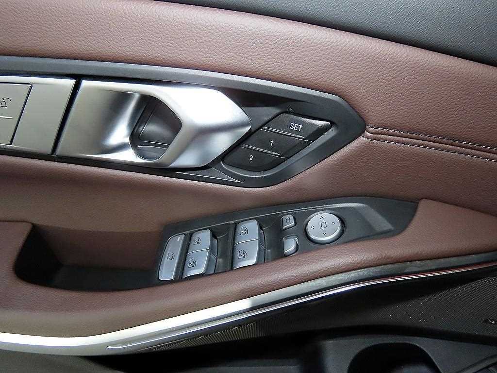 BMW 3시리즈 3시리즈 (G20) M340i 프로 이미지 13