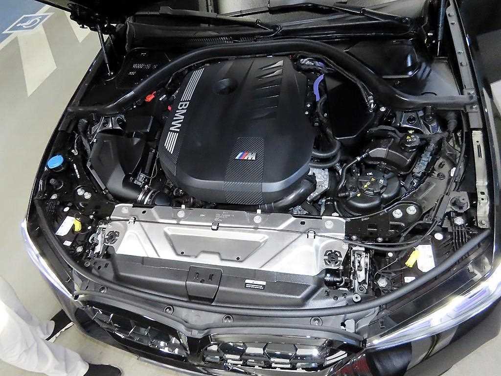 BMW 3시리즈 3시리즈 (G20) M340i 프로 이미지 19