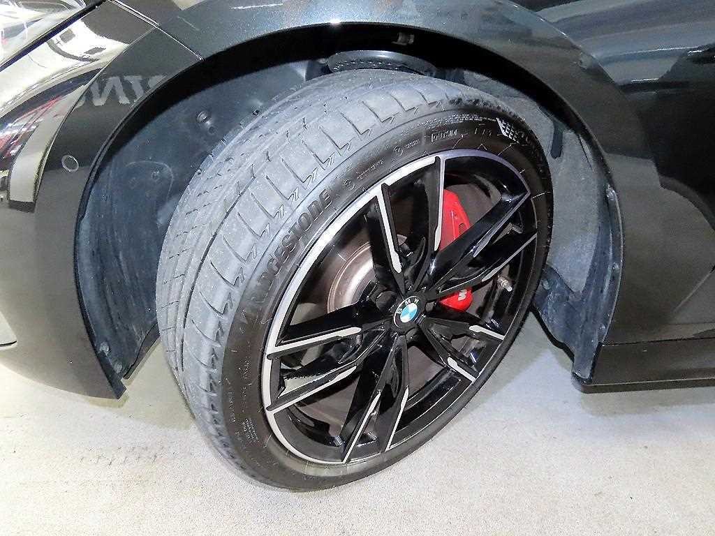 BMW 3시리즈 3시리즈 (G20) M340i 프로 이미지 20