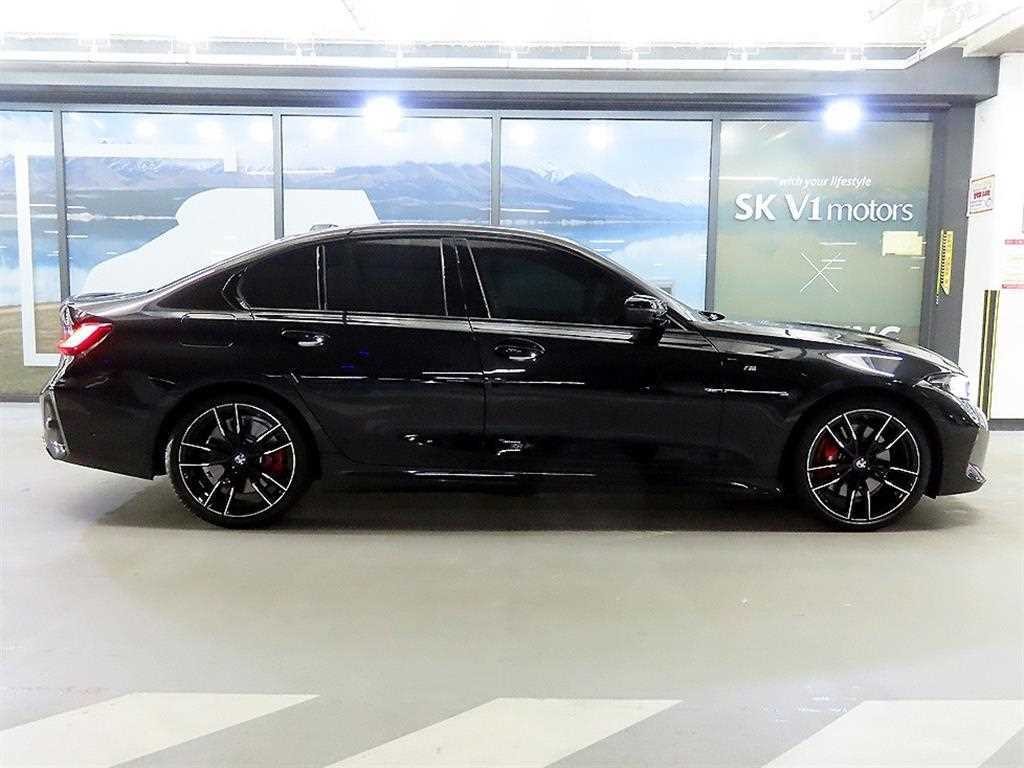 BMW 3시리즈 3시리즈 (G20) M340i 프로 이미지 3