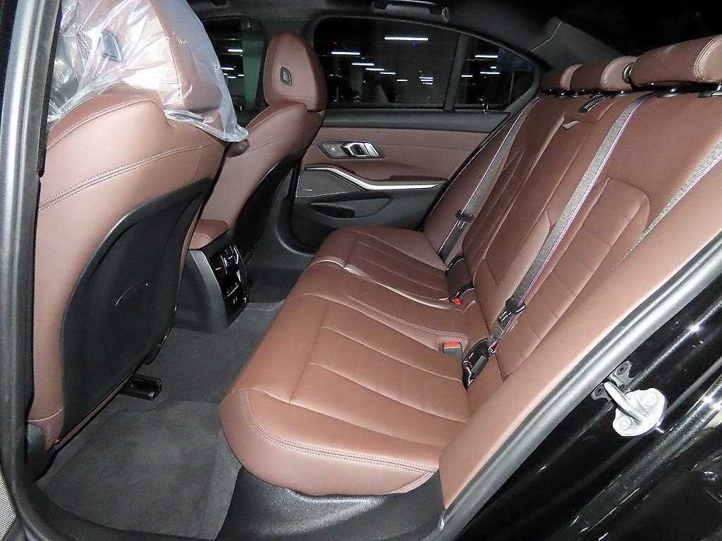 BMW 3시리즈 3시리즈 (G20) M340i 프로 이미지 7