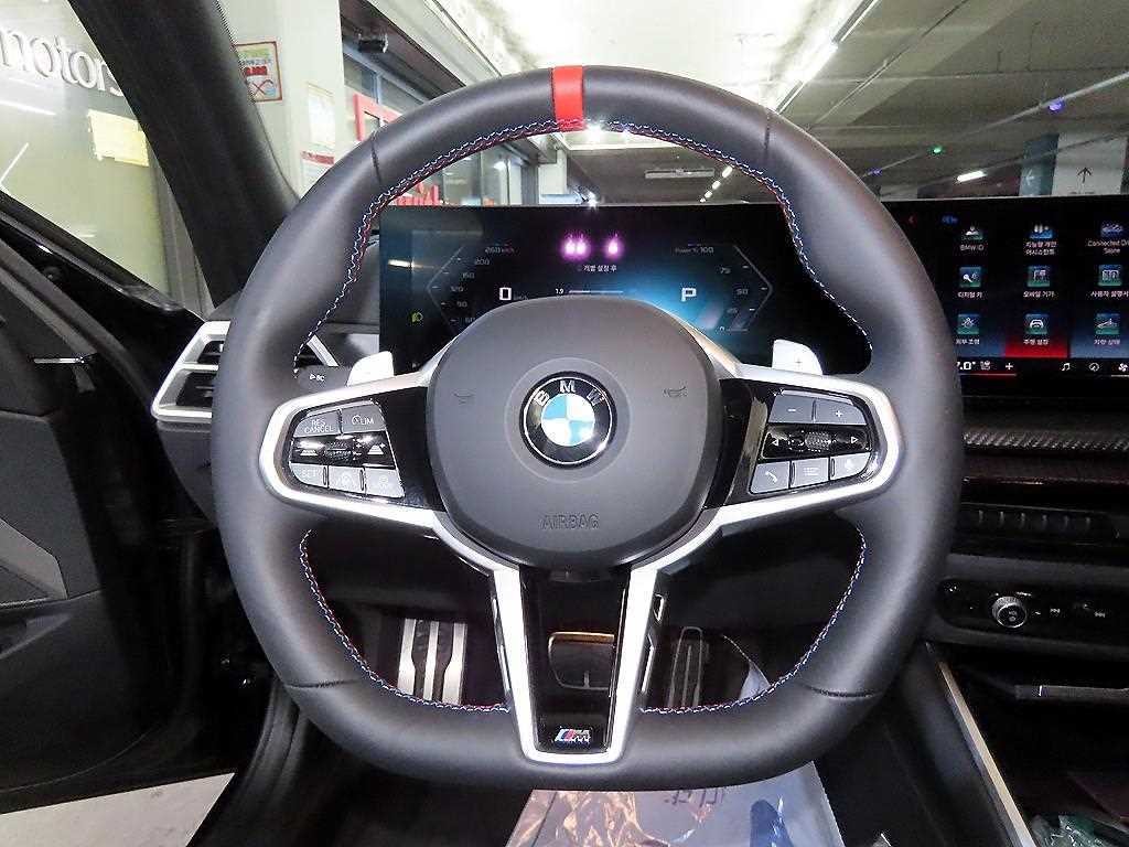 BMW 3시리즈 3시리즈 (G20) M340i 프로 이미지 8