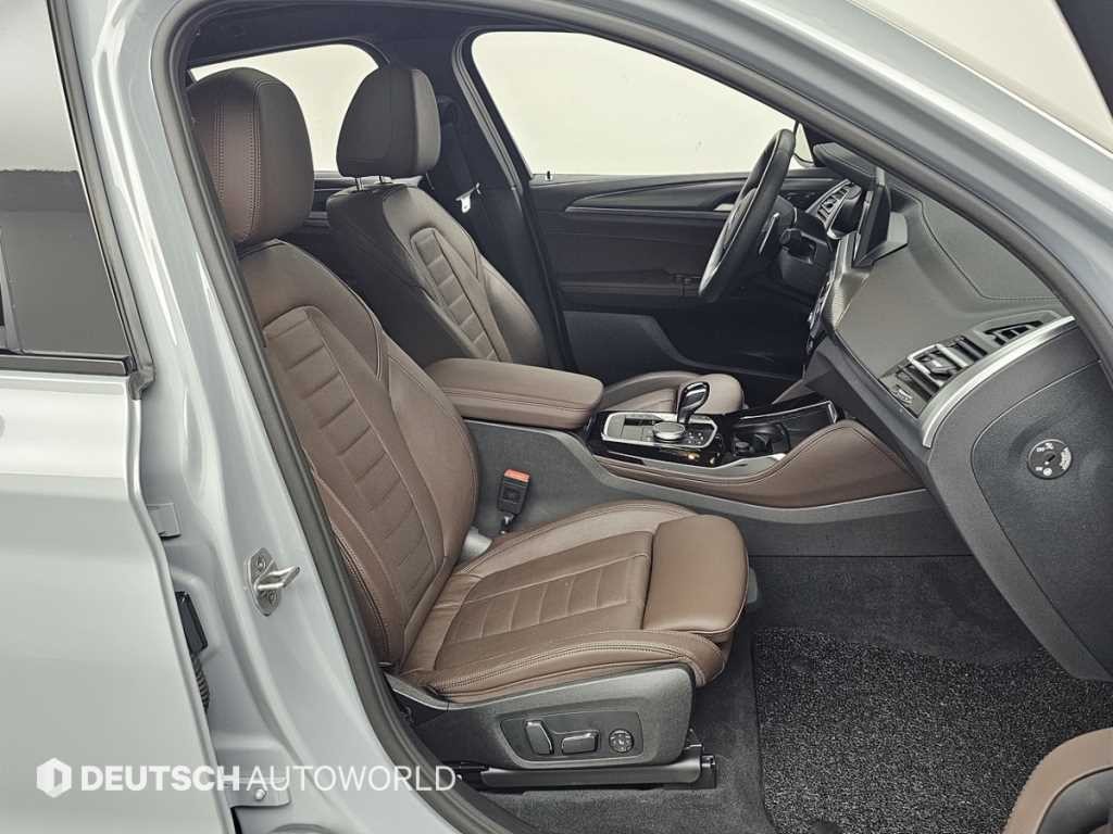 BMW X4 X4 (G02) xDrive 20i M 스포츠 프로 이미지 10