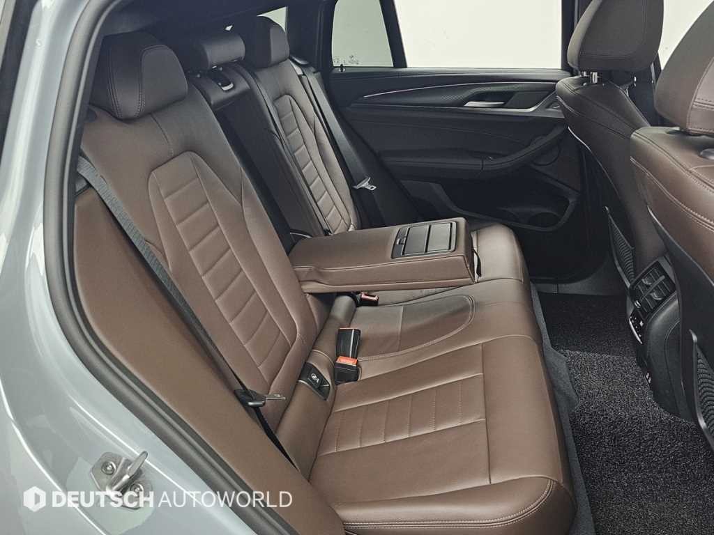 BMW X4 X4 (G02) xDrive 20i M 스포츠 프로 이미지 12