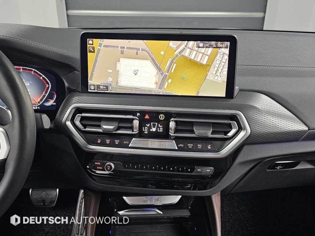 BMW X4 X4 (G02) xDrive 20i M 스포츠 프로 이미지 14