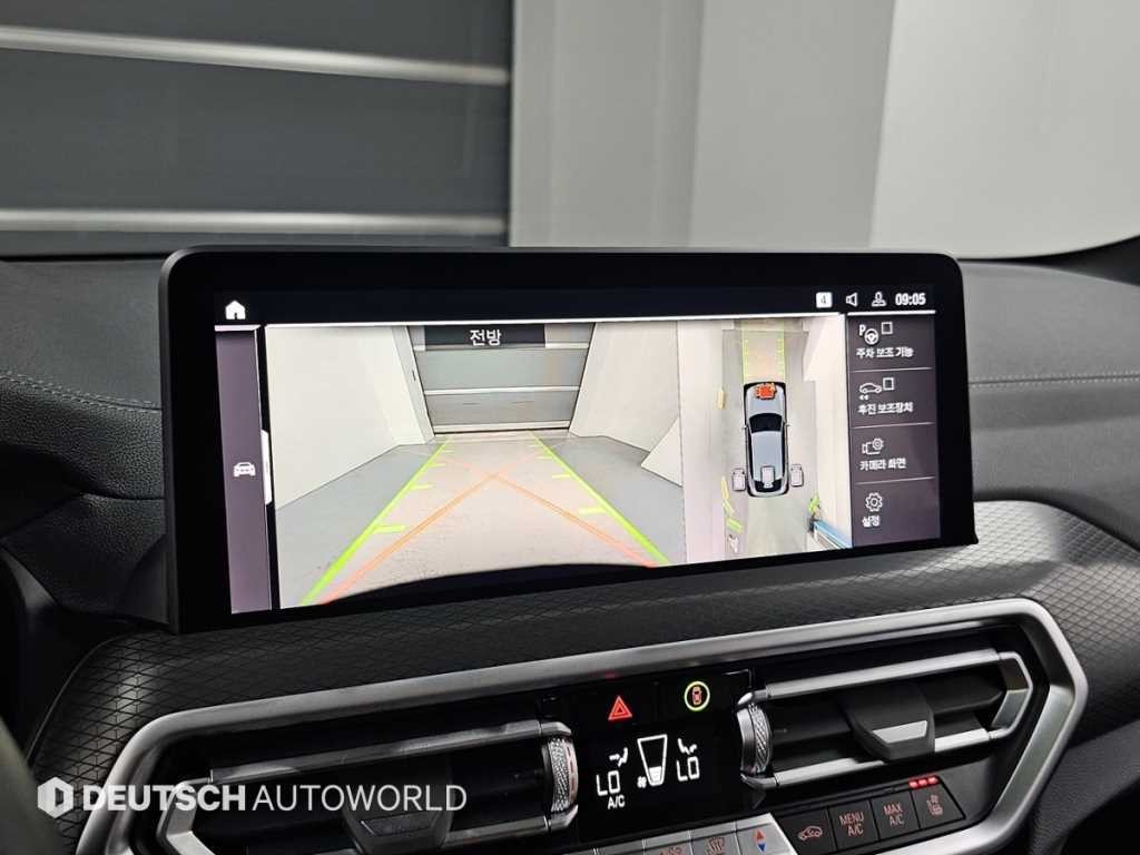 BMW X4 X4 (G02) xDrive 20i M 스포츠 프로 이미지 15