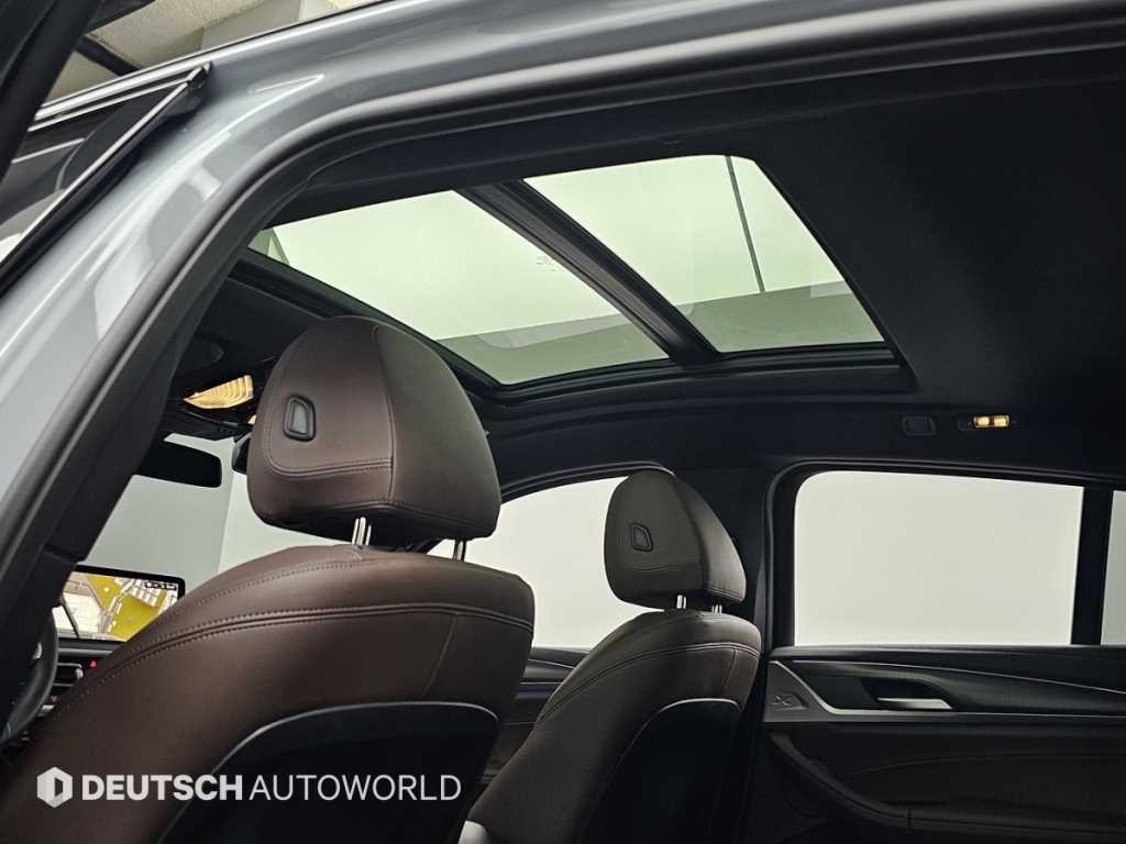 BMW X4 X4 (G02) xDrive 20i M 스포츠 프로 이미지 18