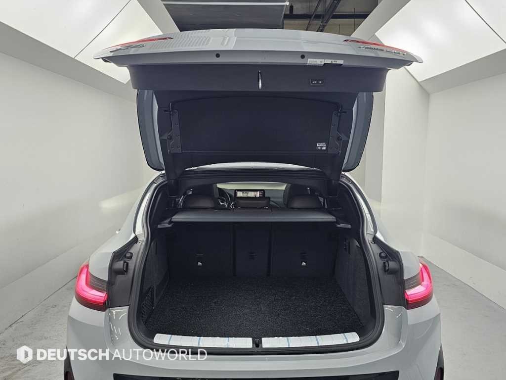 BMW X4 X4 (G02) xDrive 20i M 스포츠 프로 이미지 19