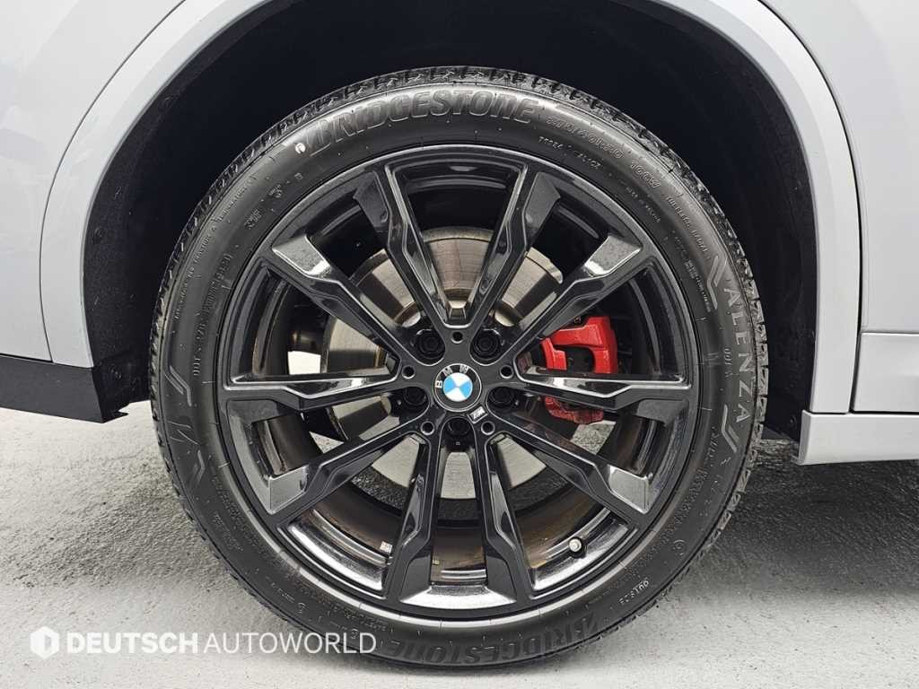 BMW X4 X4 (G02) xDrive 20i M 스포츠 프로 이미지 5