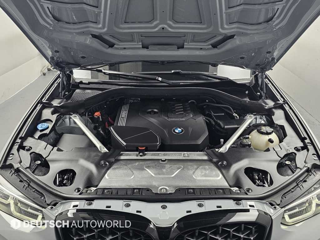 BMW X4 X4 (G02) xDrive 20i M 스포츠 프로 이미지 6