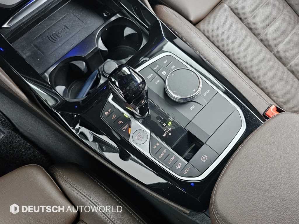 BMW X4 X4 (G02) xDrive 20i M 스포츠 프로 이미지 9