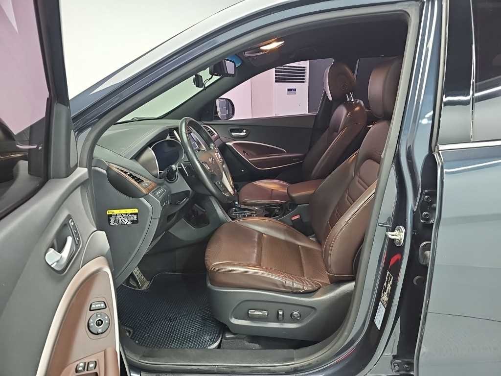 현대 맥스크루즈 더뉴맥스크루즈 E-VGT R2.2 2WD 파이니스트에디션 이미지 11