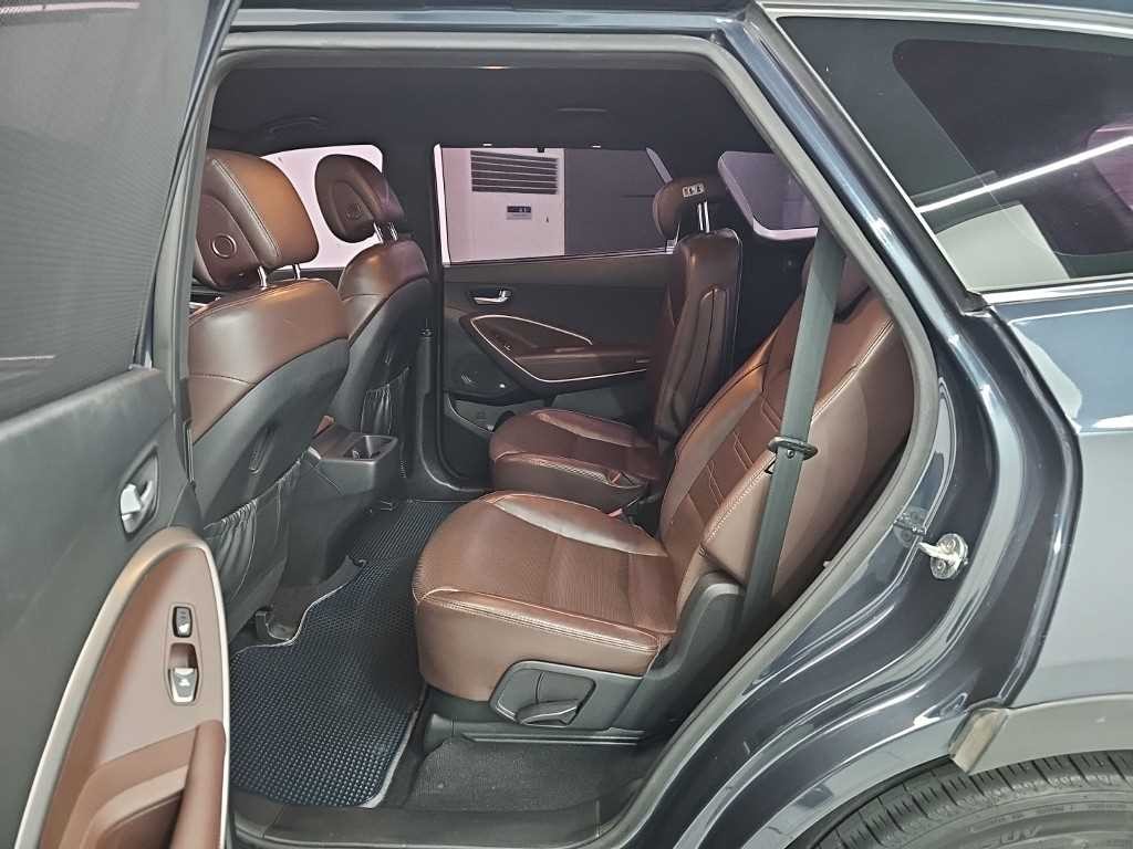 현대 맥스크루즈 더뉴맥스크루즈 E-VGT R2.2 2WD 파이니스트에디션 이미지 12