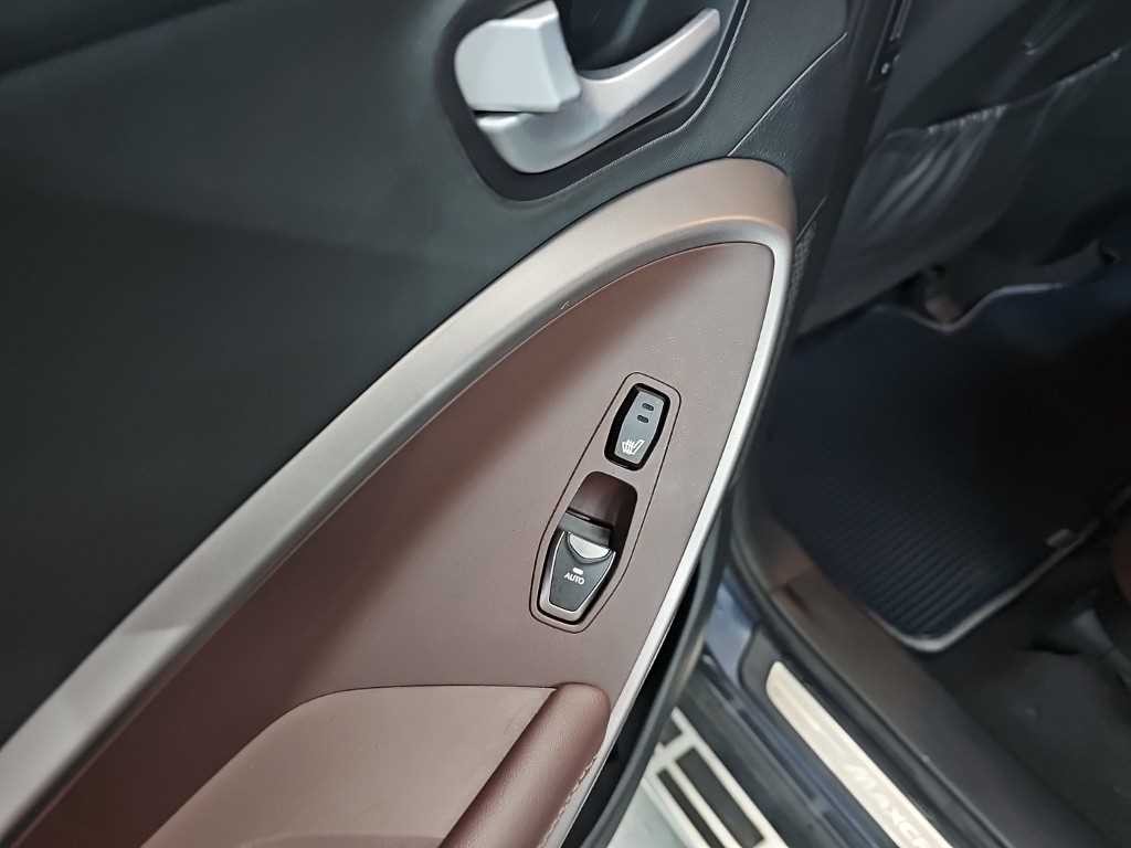 현대 맥스크루즈 더뉴맥스크루즈 E-VGT R2.2 2WD 파이니스트에디션 이미지 13